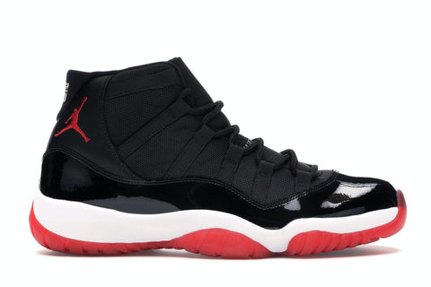 Air Jordan 11 Retro Bred Playoffs (2012)