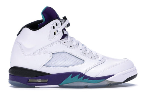 Air Jordan 5 Retro Grape (2013)
