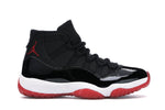 Air Jordan 11 Retro Playoffs Bred (2019)