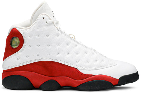 Air Jordan 13 Retro Cherry (2010)
