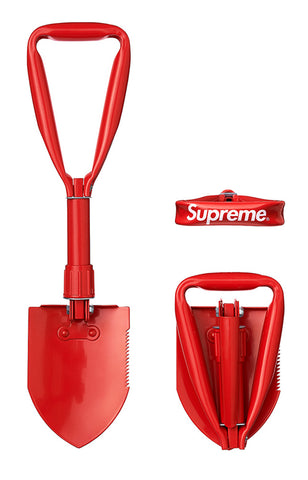 Supreme SOG Folding Shovel