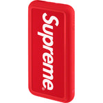Supreme Mophie XL Powerstation Plus Red