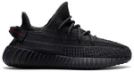 Adidas Yeezy Boost 350 V2 Static Black (Reflective)