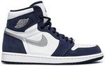 Air Jordan 1 Retro High COJP Japan Midnight Navy (2020)
