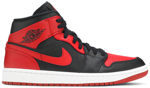 Air Jordan 1 Mid Banned (2020)