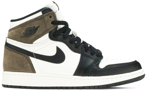 Air Jordan 1 Retro High Dark Mocha (GS)