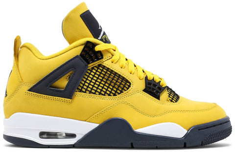 Air Jordan 4 Retro Lightning (2021)