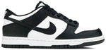 Nike Dunk Low Retro White Black (GS)