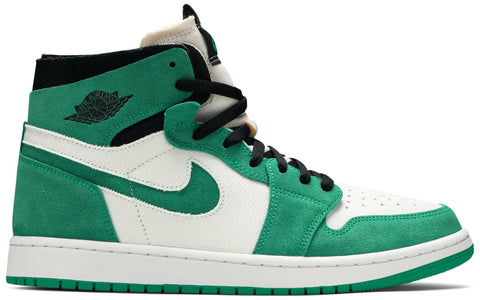 Air Jordan 1 High Zoom CMFT Stadium Green