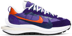 Nike Vaporwaffle Sacai Dark Iris