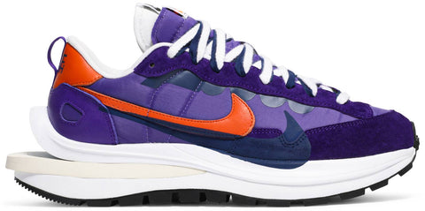 Nike Vaporwaffle Sacai Dark Iris