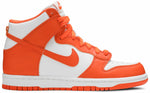 Nike Dunk High SP Syracuse (GS) (2021)