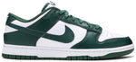Nike Dunk Low Varsity Green / Michigan State