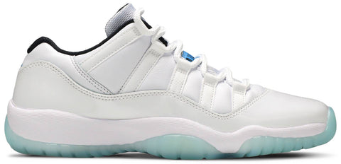 Air Jordan 11 Retro Low Legend Blue (GS)