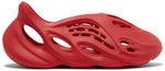 Adidas Yeezy Foam RNNR Vermillion Red