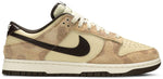 Nike Dunk Low Retro PRM Animal Pack Giraffe/Cheetah