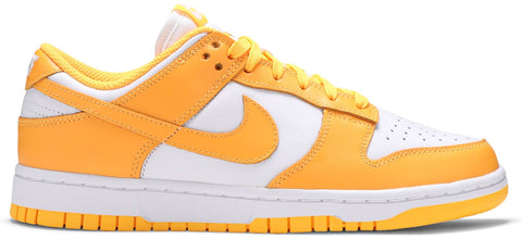 Nike Dunk Low Laser Orange Women