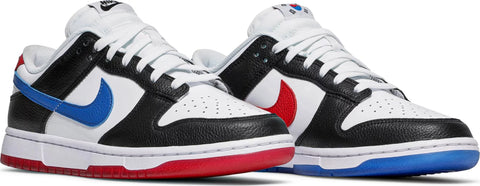 Nike Dunk Low Seoul