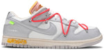 Nike Dunk Low Off-White Lot 6