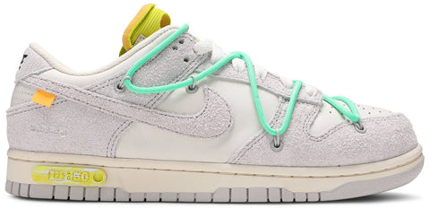 Nike Dunk Low Off-White Lot 14