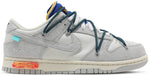 Nike Dunk Low Off-White Lot 16