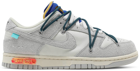 Nike Dunk Low Off-White Lot 16