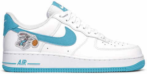 Nike Air Force 1 Low Hare Space Jam