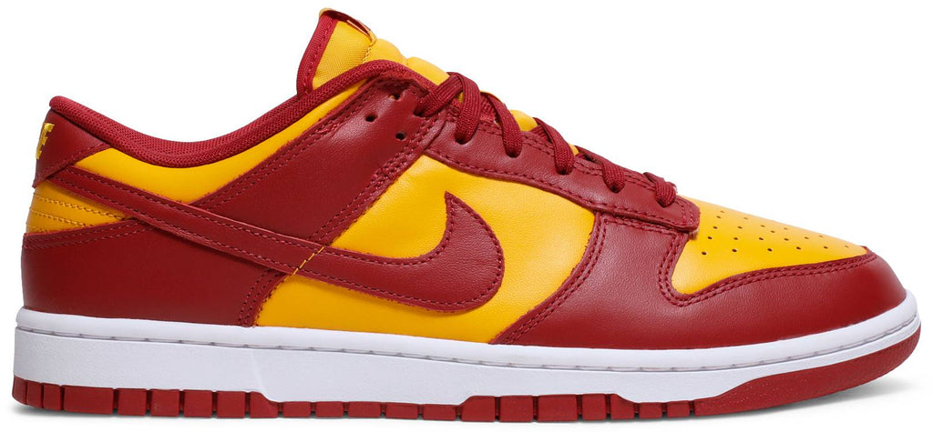 Nike Dunk Low Midas Gold – THE FIX