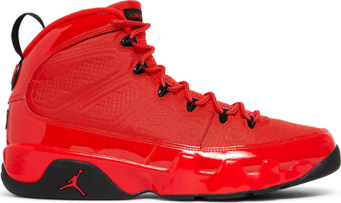 Air Jordan 9 Retro Chile Red