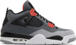 Air Jordan 4 Retro Infrared