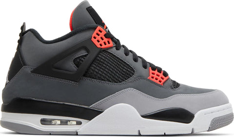 Air Jordan 4 Retro Infrared