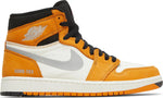 Air Jordan 1 High Element Gore-Tex Light Curry