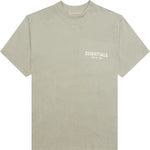 Fear of God Essentials T-Shirt Seafoam