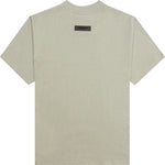 Fear of God Essentials T-Shirt Seafoam