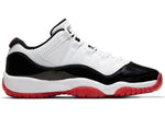 Air Jordan 11 Retro Low "Concord Bred" GS