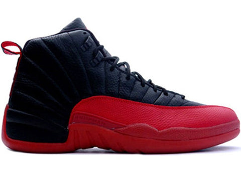 Air Jordan 12 Retro Flu Game (2003)