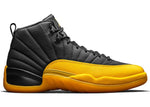 Air Jordan 12 Retro "Black/University Gold"