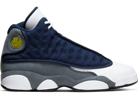 Air Jordan 13 Retro Flint (2020) (GS)