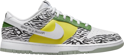 Nike Dunk Low Doernbecher Zoe