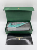 The Grownups Teal: Incense Holder