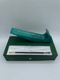 The Grownups Teal: Incense Holder