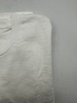 Supreme Emilio Pucci Box Logo Tee White/Dusty Pink (NEW W/ FACTORY STAINS)