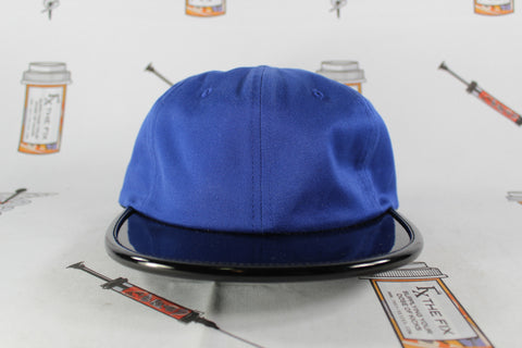 Supreme Tarpon 6-Panel "Royal" Hat 2016