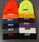 The Fix Beanies "Script" 2020