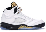 Air Jordan 5 Retro Olympic (2016)