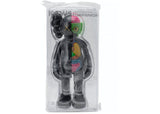 KAWS Companion Flayed Open Edition Vinyl Figure Black
