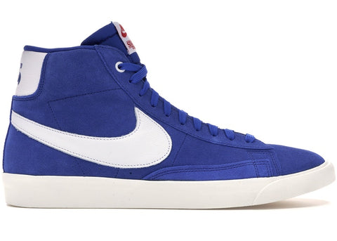 Nike Blazer Mid Stranger Things Independence Day Pack