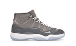 Air Jordan 11 Retro Cool Grey 2021