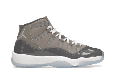 Air Jordan 11 Retro Cool Grey GS 2021