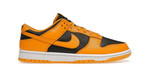 Nike Dunk Low Championship Goldenrod (2021)